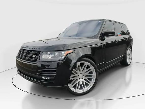 LAND ROVER RANGE ROVER 2016 SALGS2EF1GA296998 image LAND ROVER RANGE ROVER 2016 SALGS2EF1GA296998 image